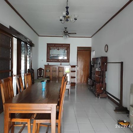 Kelana 2 Nice Homestay Σεμαράνγκ Εξωτερικό φωτογραφία