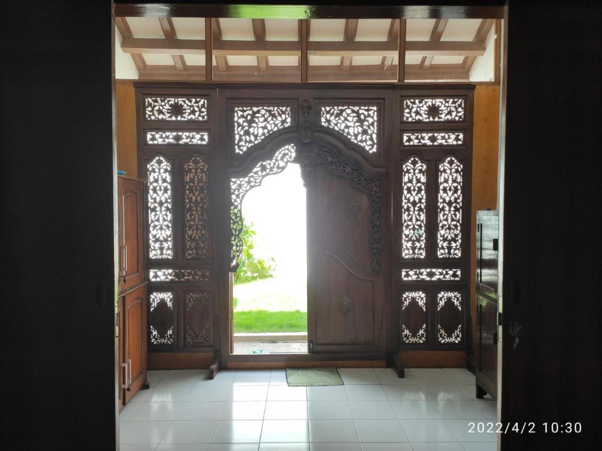 Kelana 2 Nice Homestay Σεμαράνγκ Εξωτερικό φωτογραφία