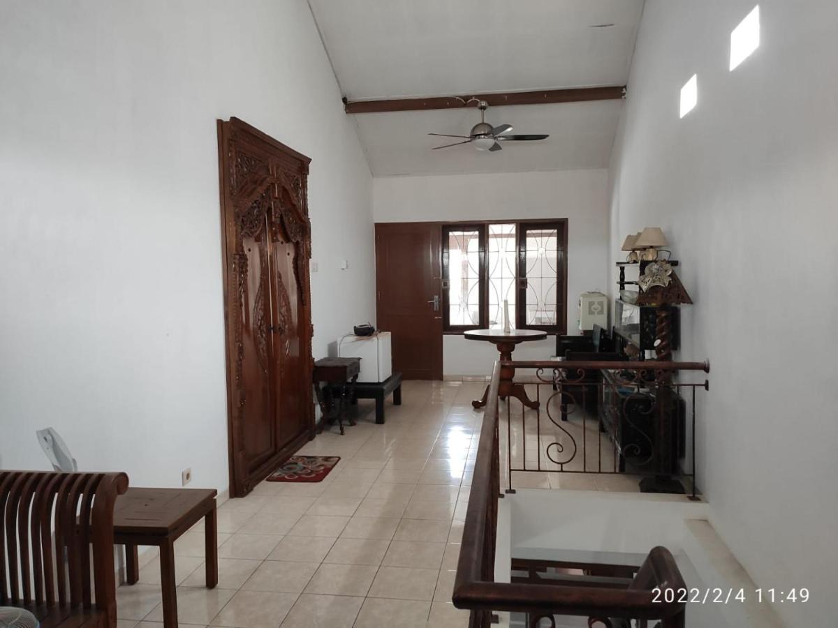 Kelana 2 Nice Homestay Σεμαράνγκ Εξωτερικό φωτογραφία