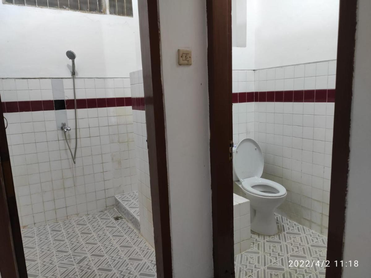 Kelana 2 Nice Homestay Σεμαράνγκ Εξωτερικό φωτογραφία