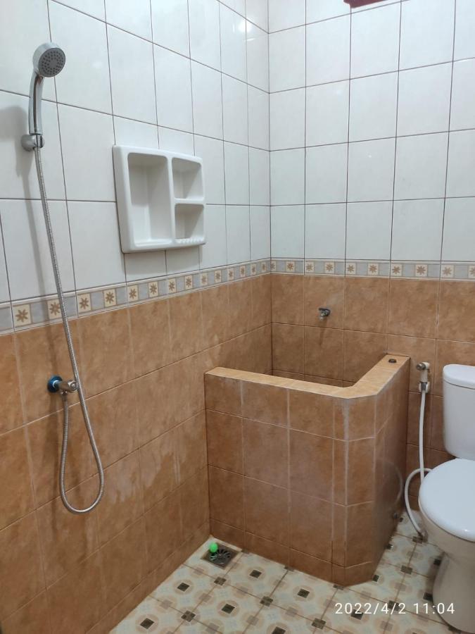 Kelana 2 Nice Homestay Σεμαράνγκ Εξωτερικό φωτογραφία
