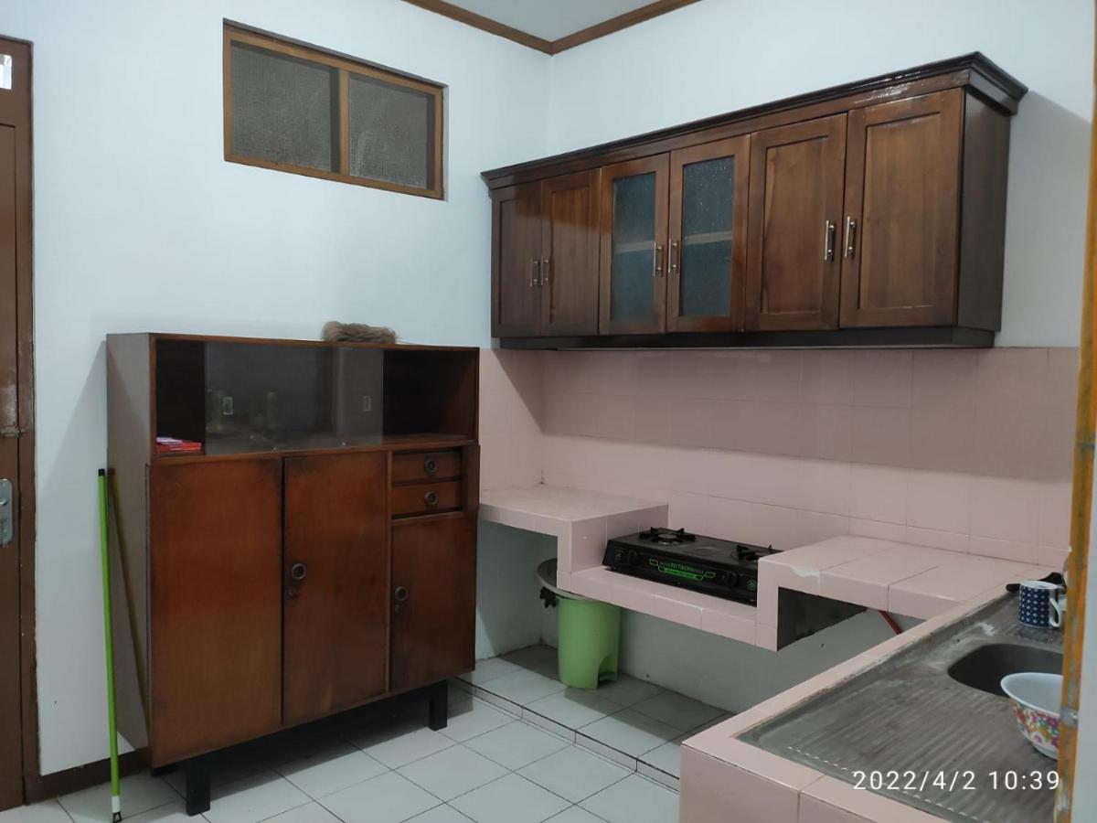 Kelana 2 Nice Homestay Σεμαράνγκ Εξωτερικό φωτογραφία