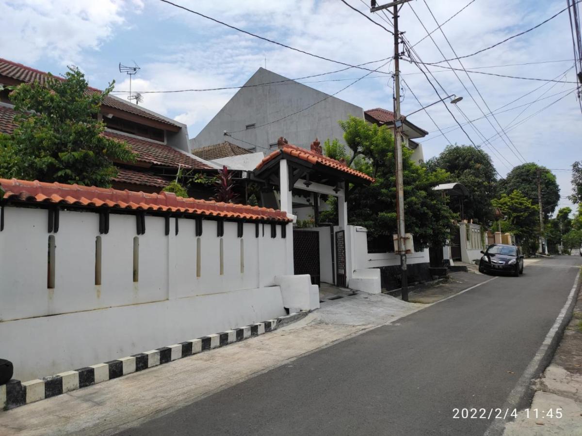 Kelana 2 Nice Homestay Σεμαράνγκ Εξωτερικό φωτογραφία