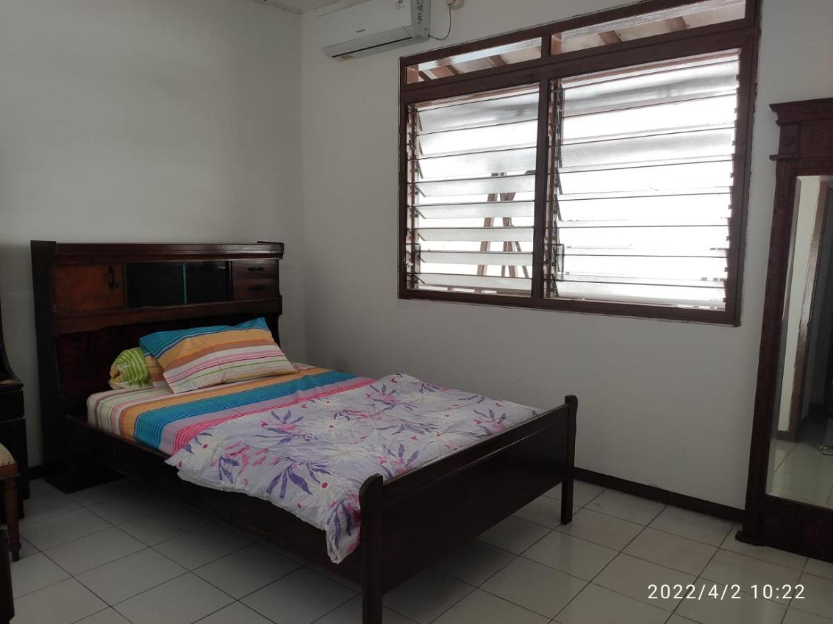 Kelana 2 Nice Homestay Σεμαράνγκ Εξωτερικό φωτογραφία