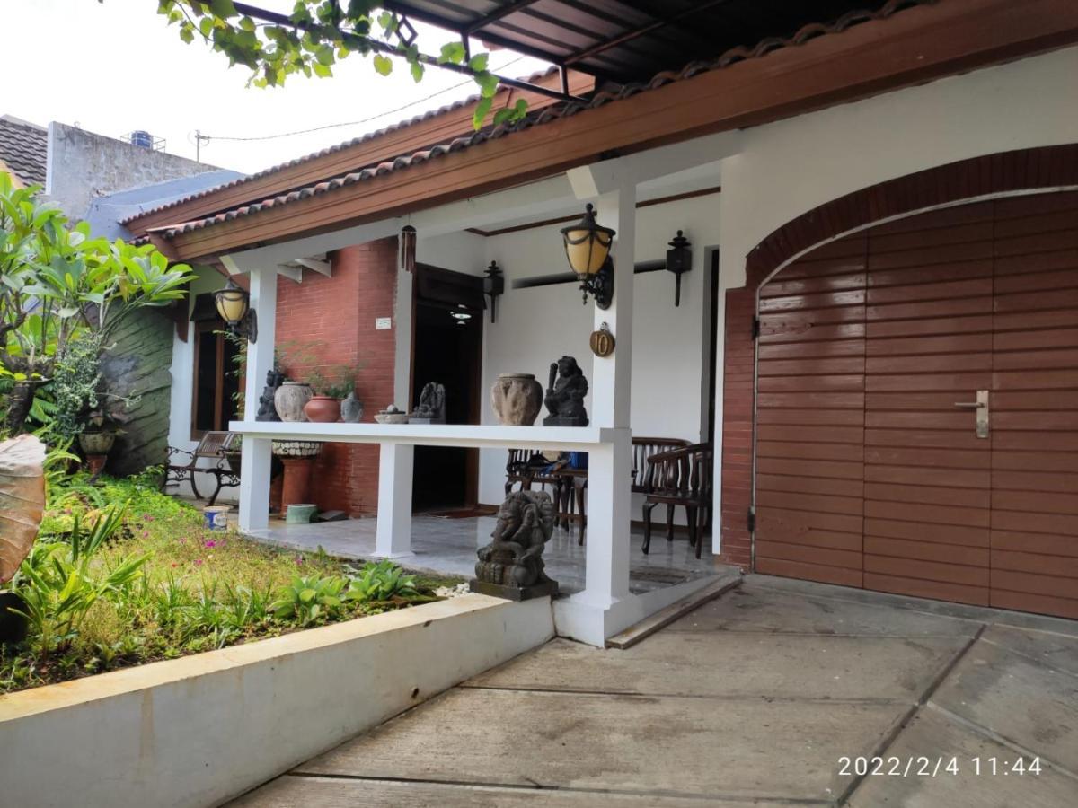 Kelana 2 Nice Homestay Σεμαράνγκ Εξωτερικό φωτογραφία